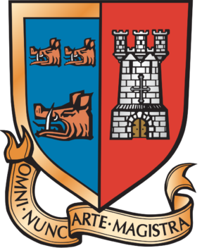 Robert Gordons College badge