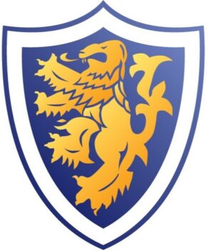 Brooke House College badge