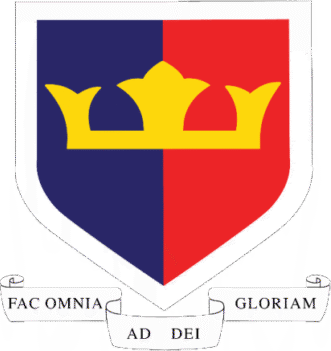 Kingsdale Foundation School badge