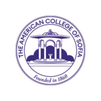 American College of Sofia