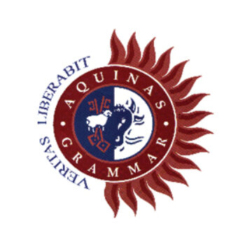 Aquinas Diocesan Grammar School