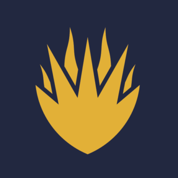 Bryanston School badge