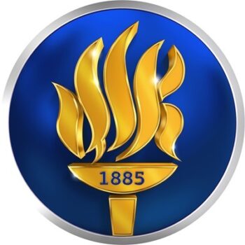 FMV Isik School badge