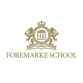 Foremarke School 1