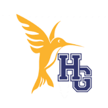 Harton Grange Academy badge