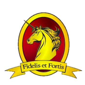 James Gillespies High School badge