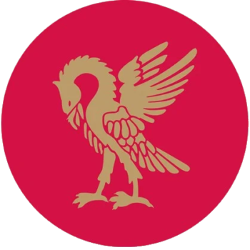 Kings College Doha badge