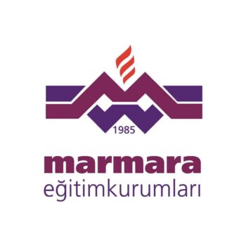 Marmara Egitim Koleji badge