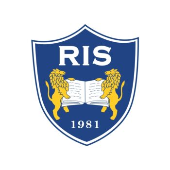 Regent International School badge