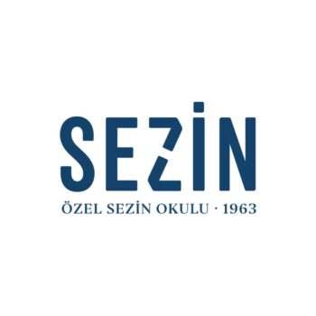 Sezin School badge