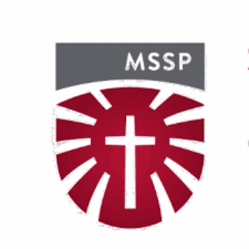 St Pauls Missionary College badge