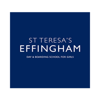 St Teresas Effingham
