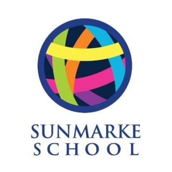 Sunmarke School badge