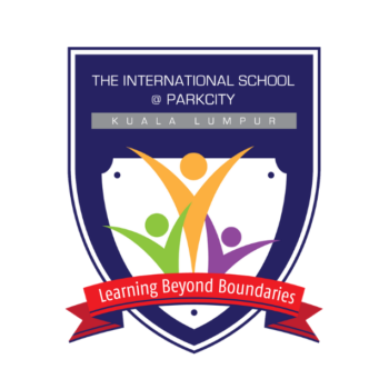 The International School Park City badge