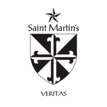 Saint martins catholic academy