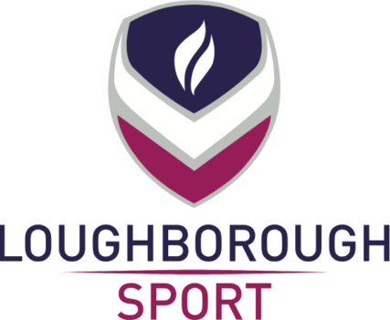 Loughborough College badge