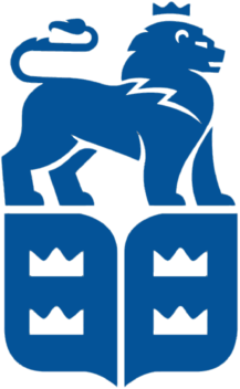 British Georgian Academy badge