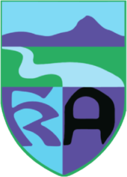 Kemnay Academy badge