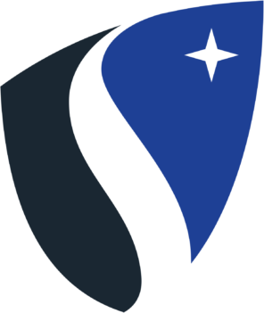 The Newcastle School badge