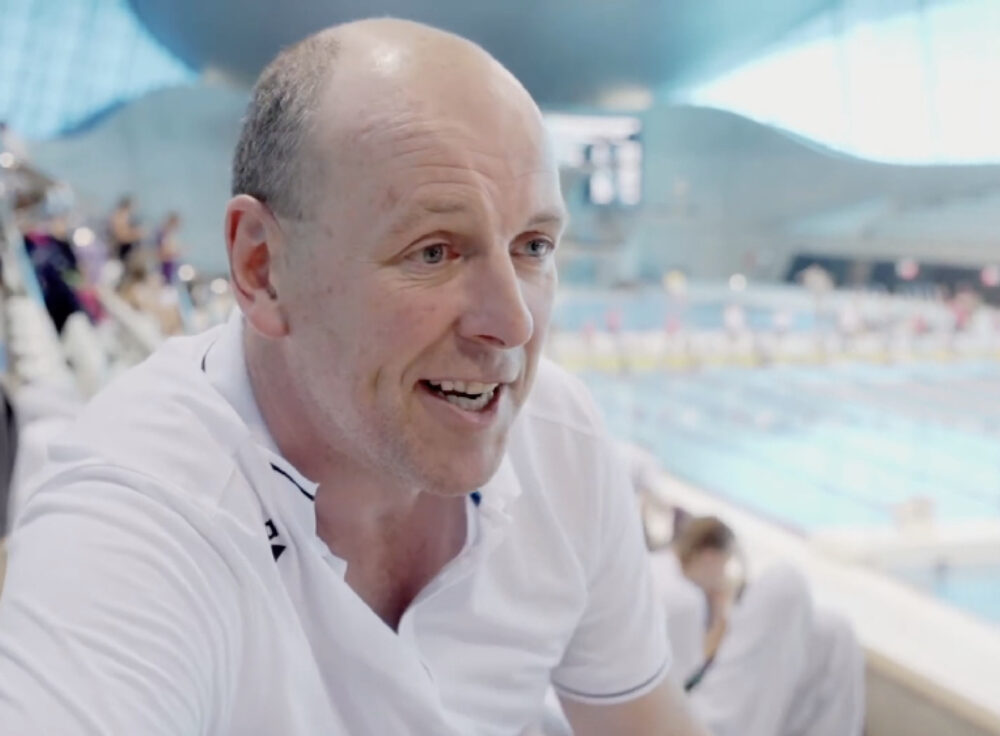 Tommy Cradock Sligo Grammar Swim Testimonial