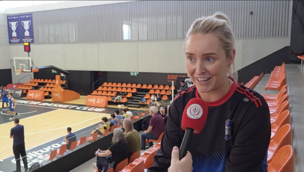 Sinead Pearse Mungret Basketball Testimonial