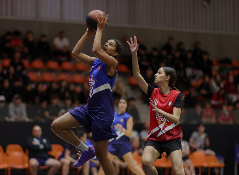 Basketball