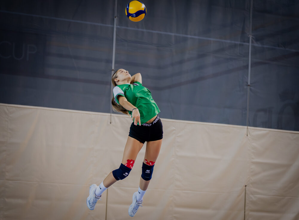 Volleyball
