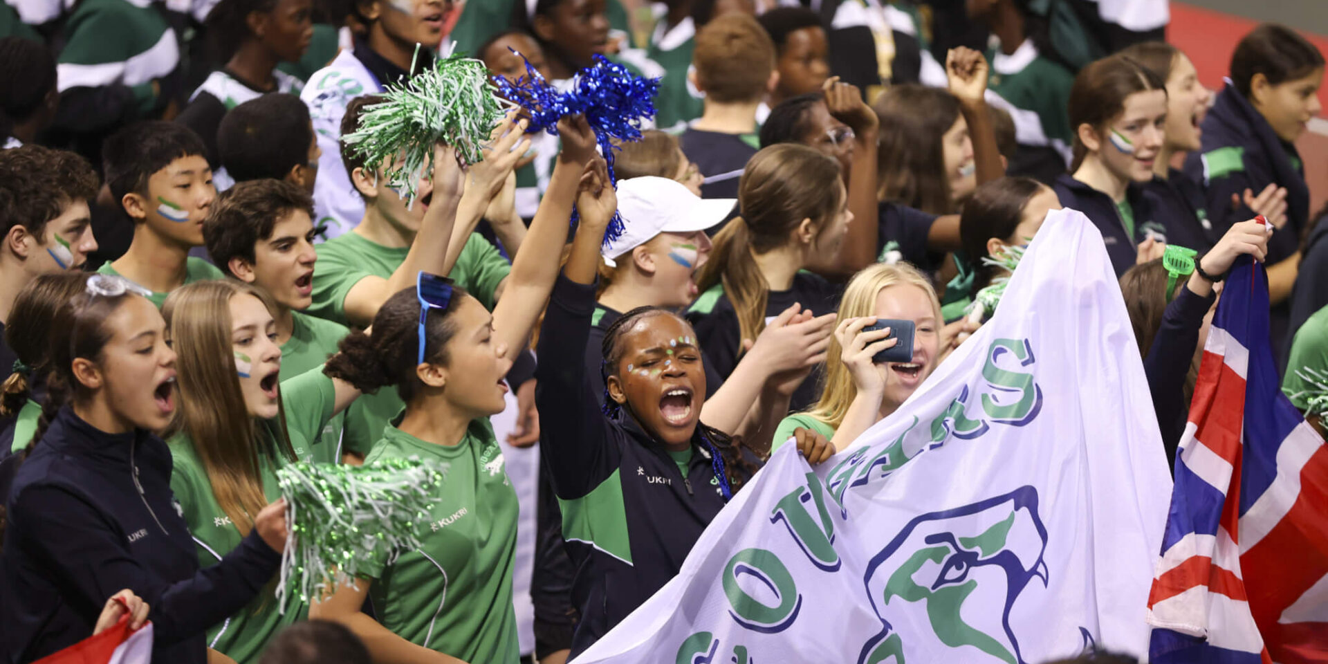 Schools Banner