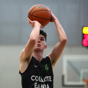 Basketball image