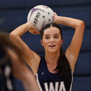 Netball image