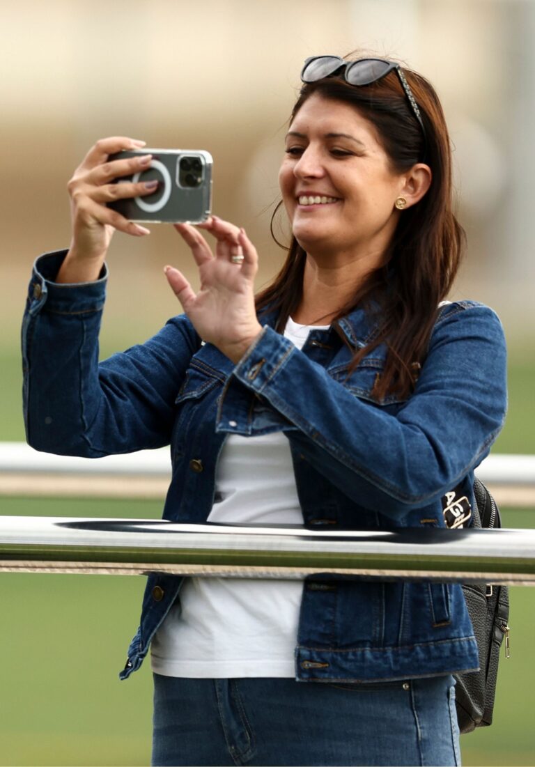 Supporters CTA Mobile